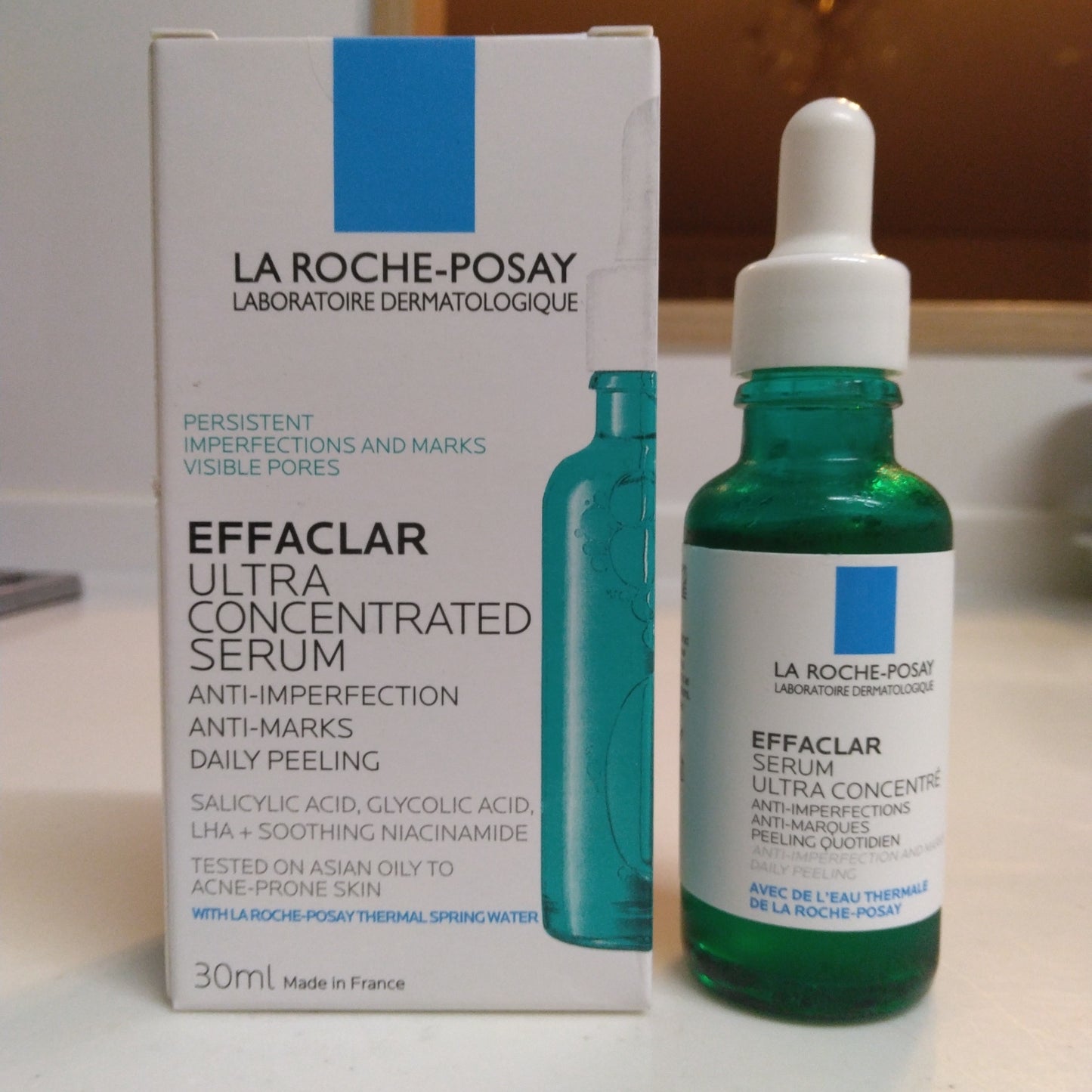 EFFACLAR_La Rosay Posay