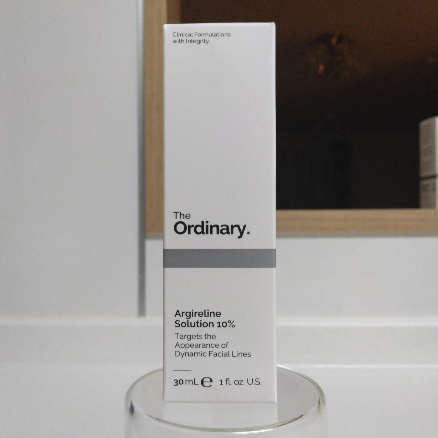 Argireline Solution 10% 30ML