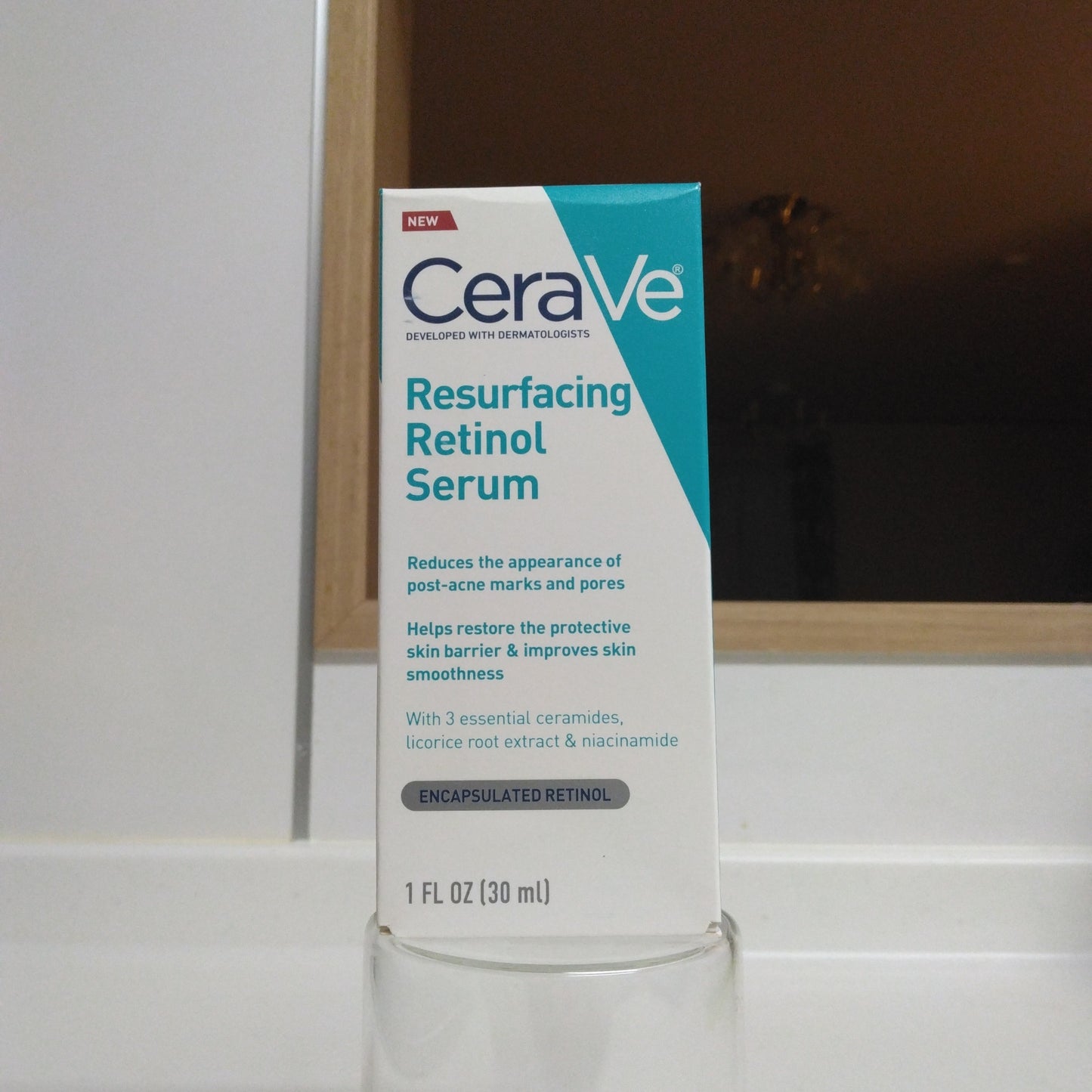 Resurfacing RetiNol Serum 30ML