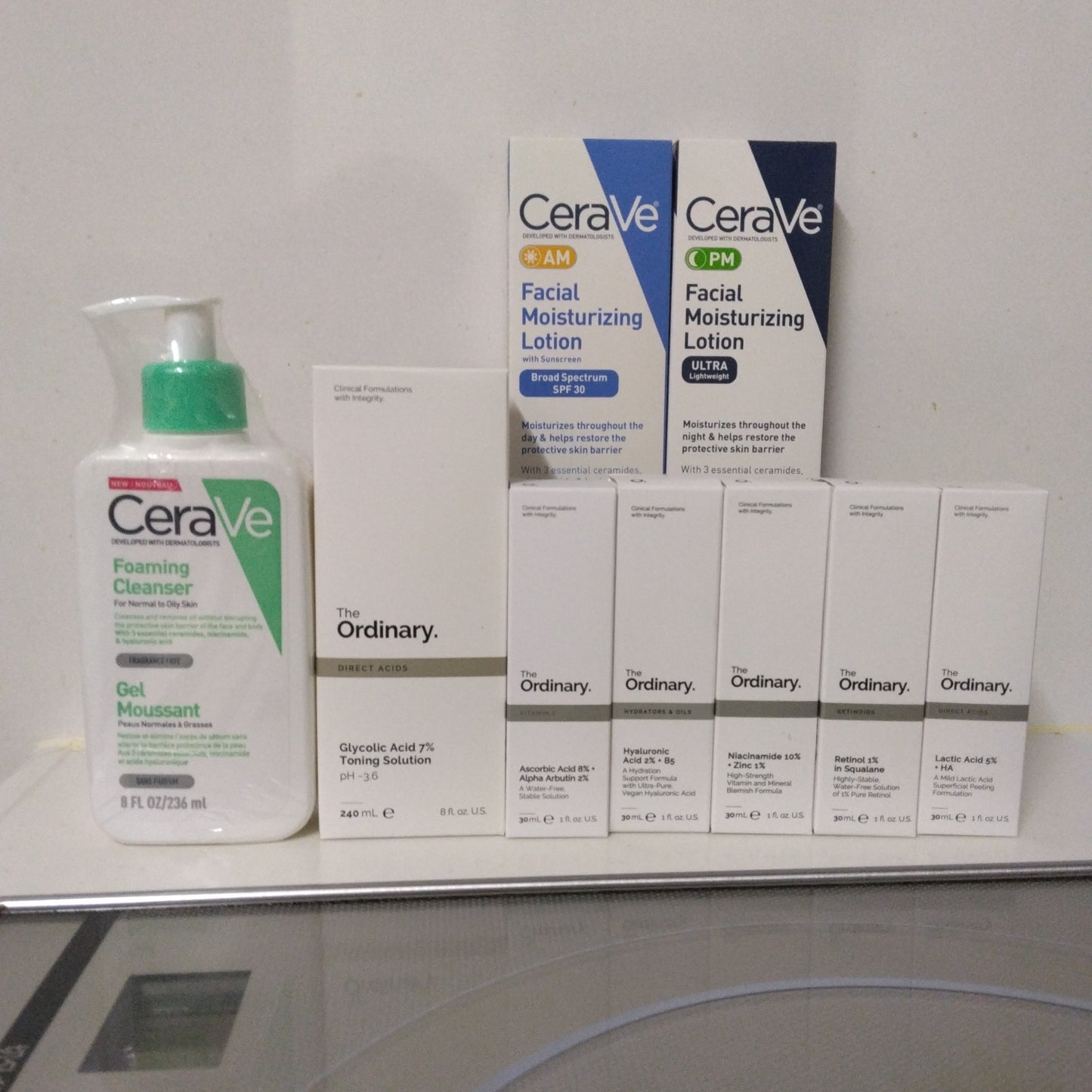MELASMA, WRINKLES,BUMPY SKIN EXTRA SKINCARE FOR DRY SKIN