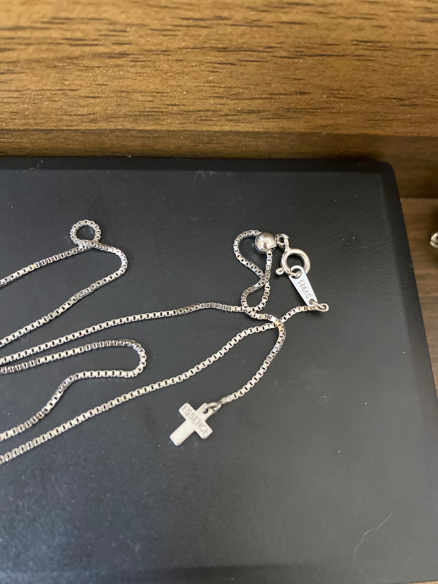 silver925 necklace