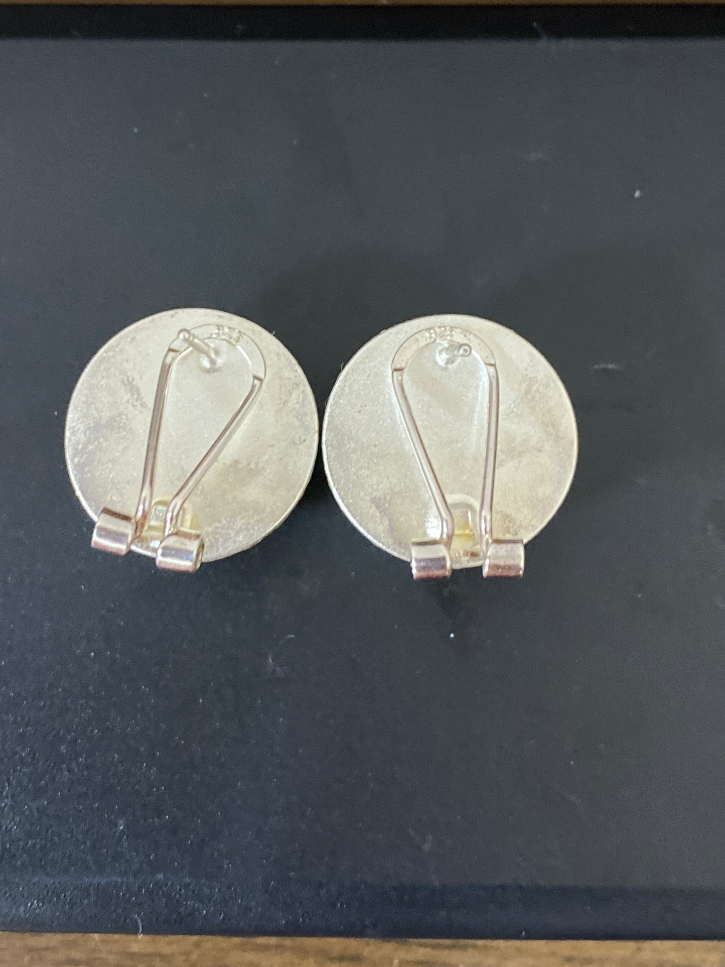 Silver925 earrings