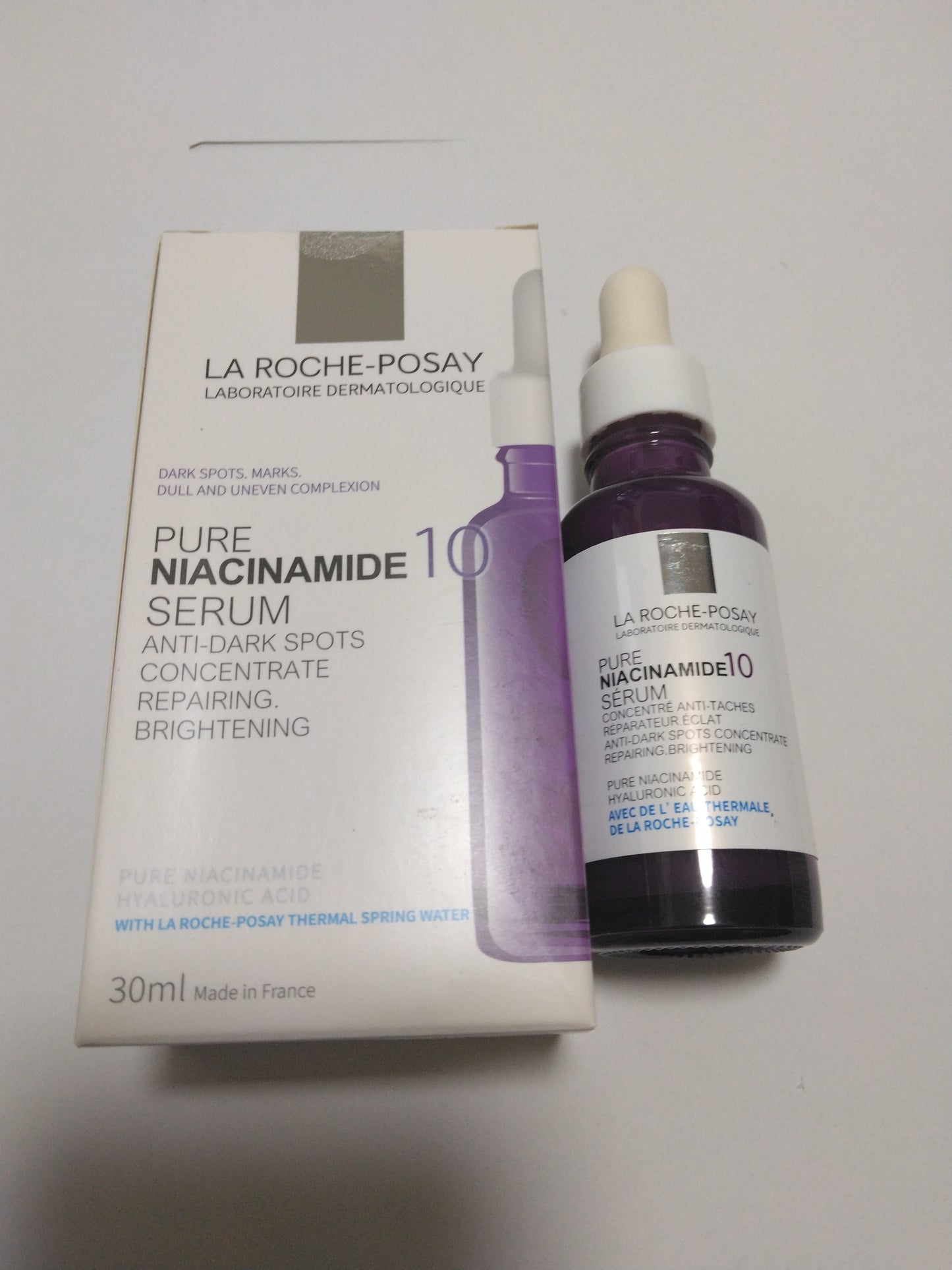 NIACINAMIDE10