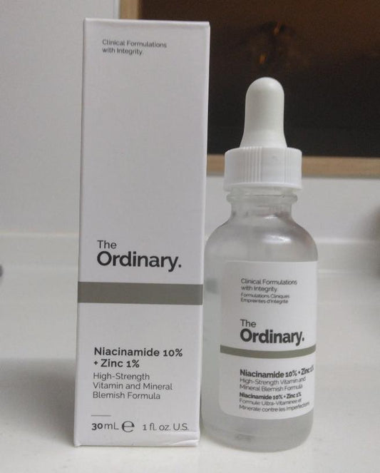 NIACINAMIDE
