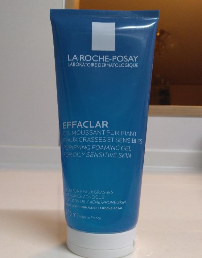La Roche-Posay Effaclar