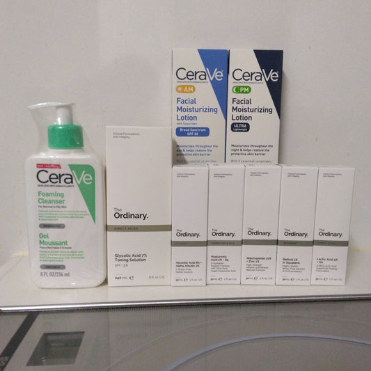 MELASMA, WRINKLES,BUMPY SKIN EXTRA SKINCARE FOR DRY SKIN