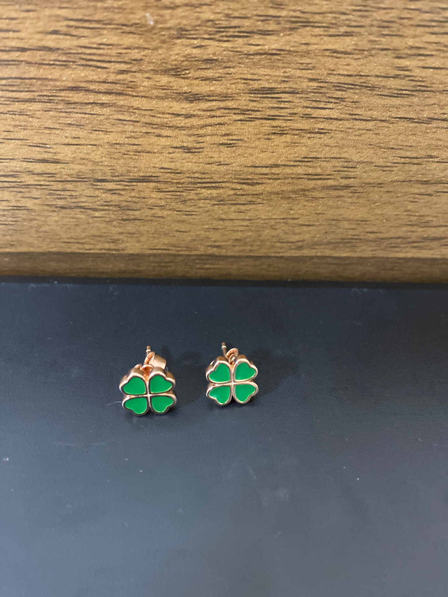 folliefollie earrings/silver925
