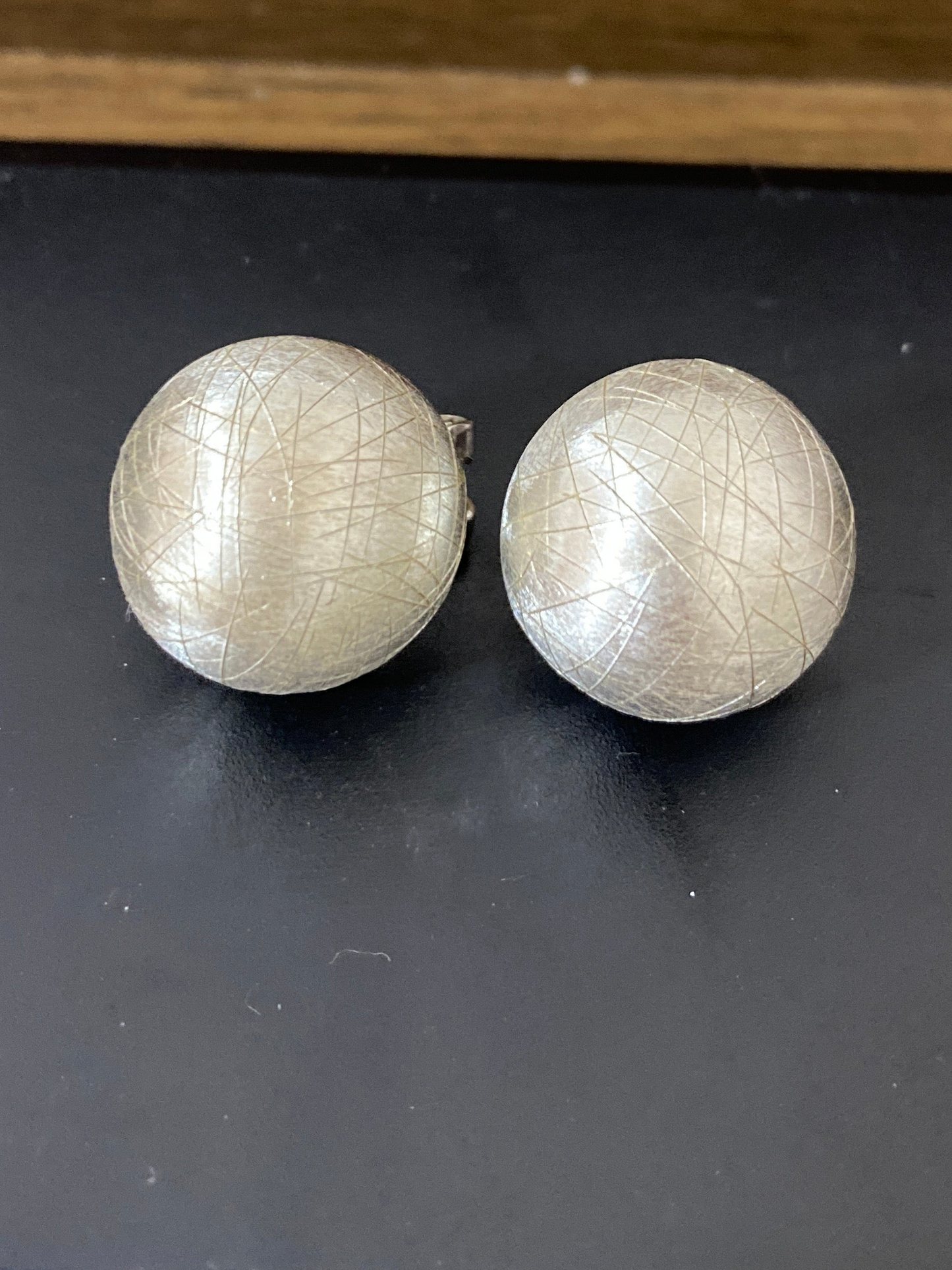 Silver925 earrings