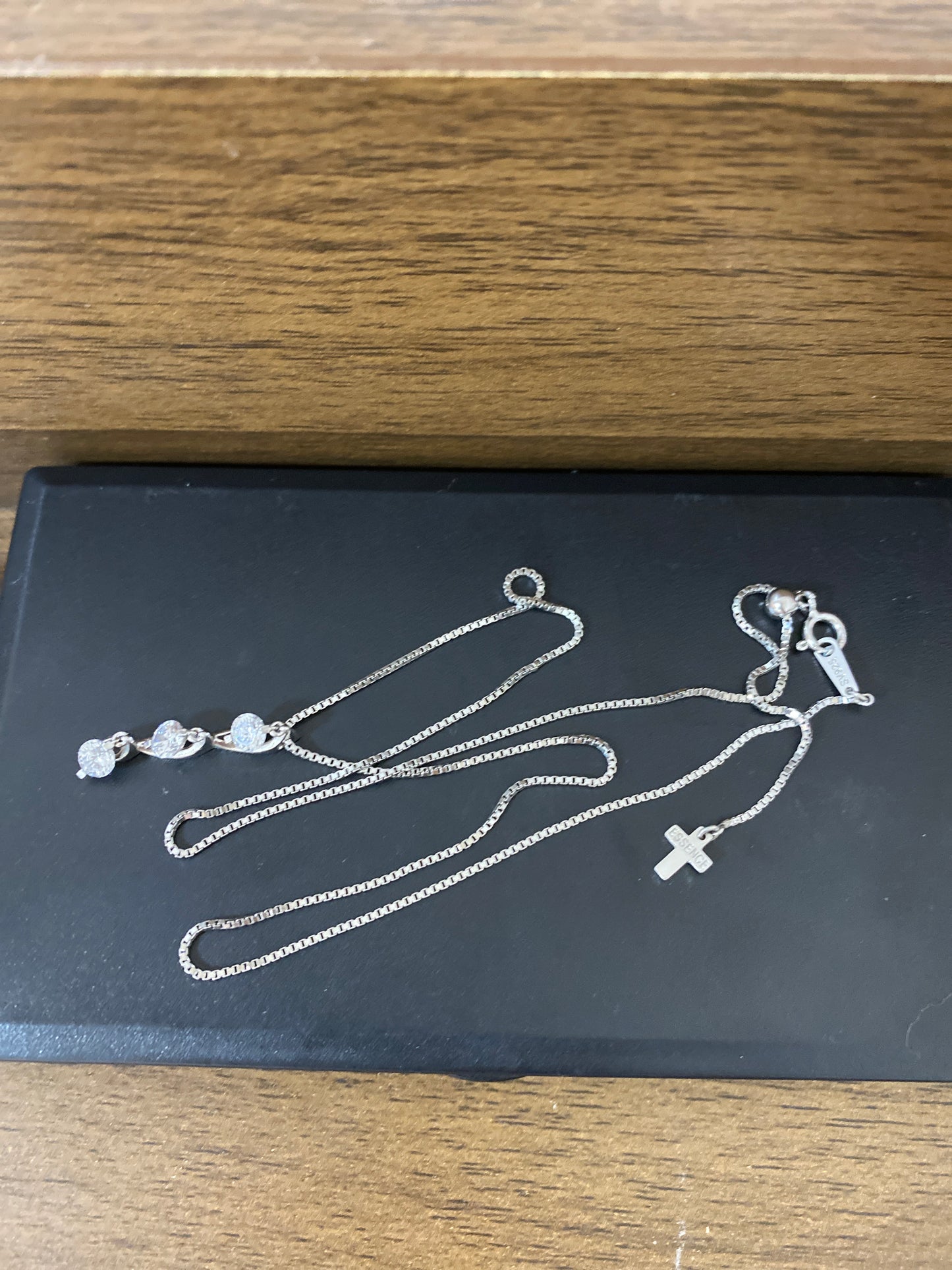 silver925 necklace