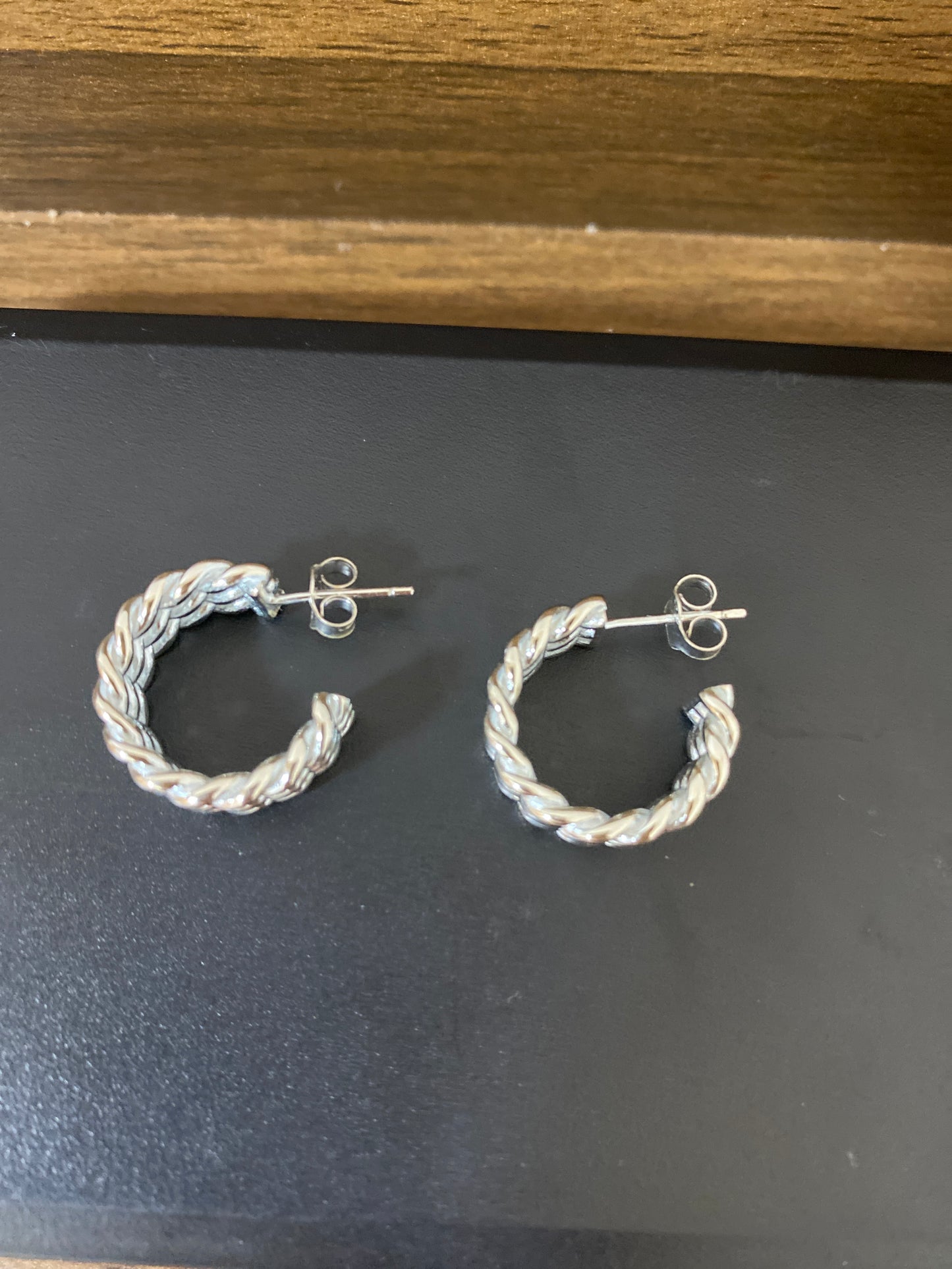 Silver925 earrings