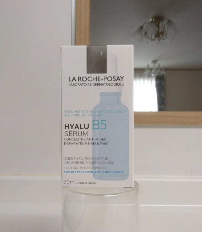 HYALU B5 SERUM 30 ML