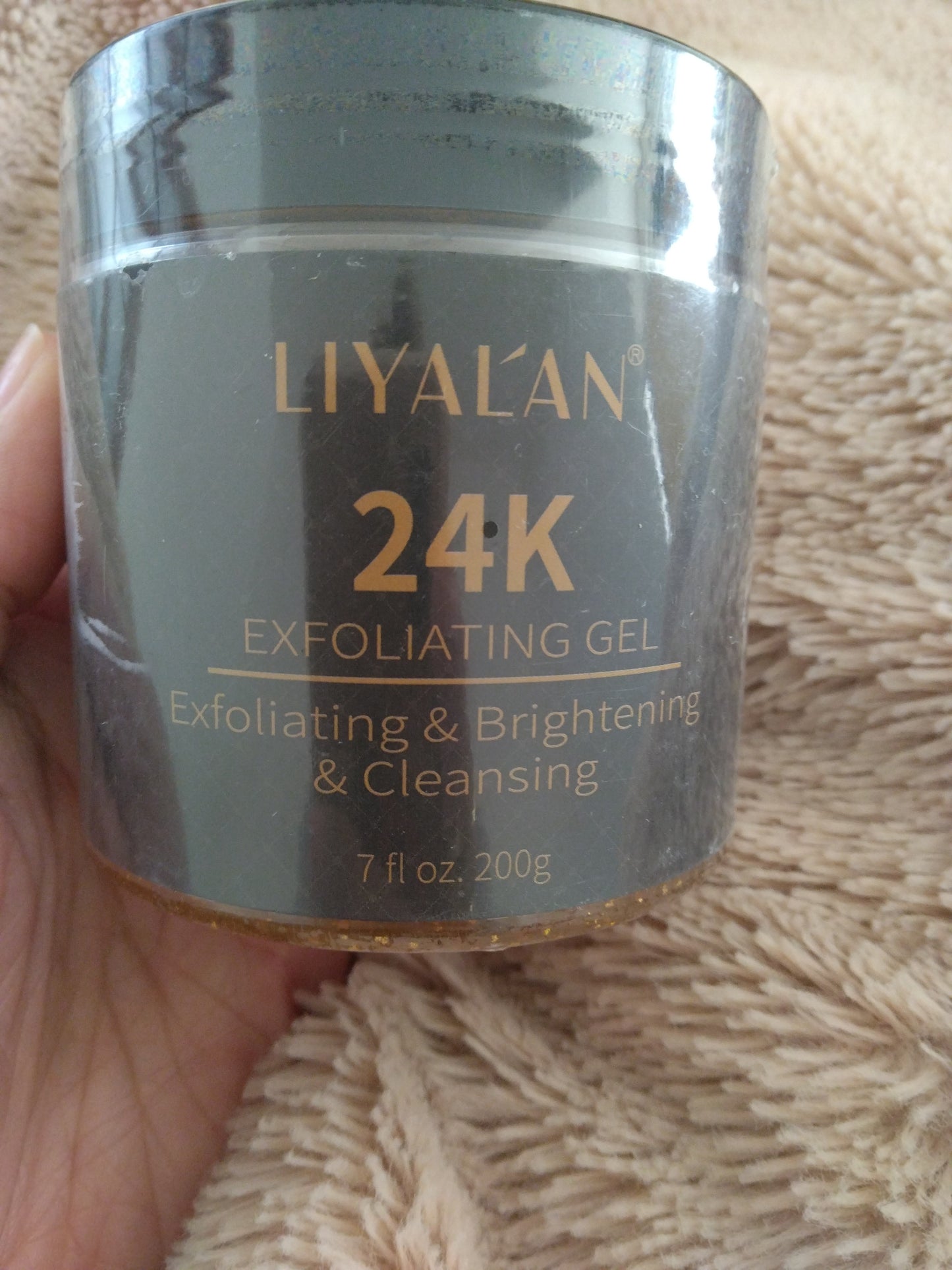 LIYALAN