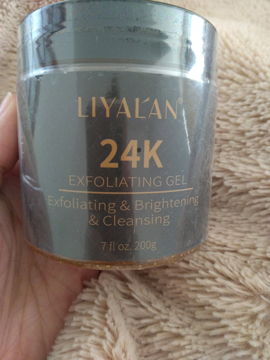 LIYALAN