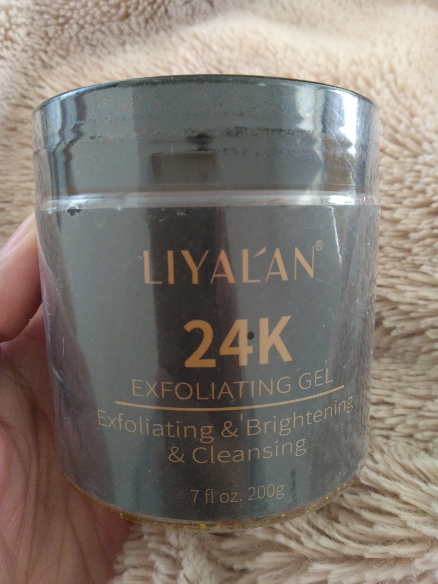 LIYALAN