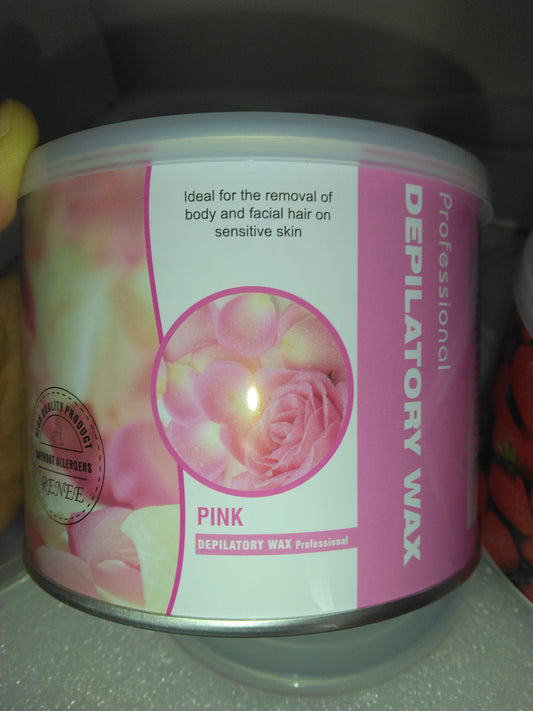 Hair Wax