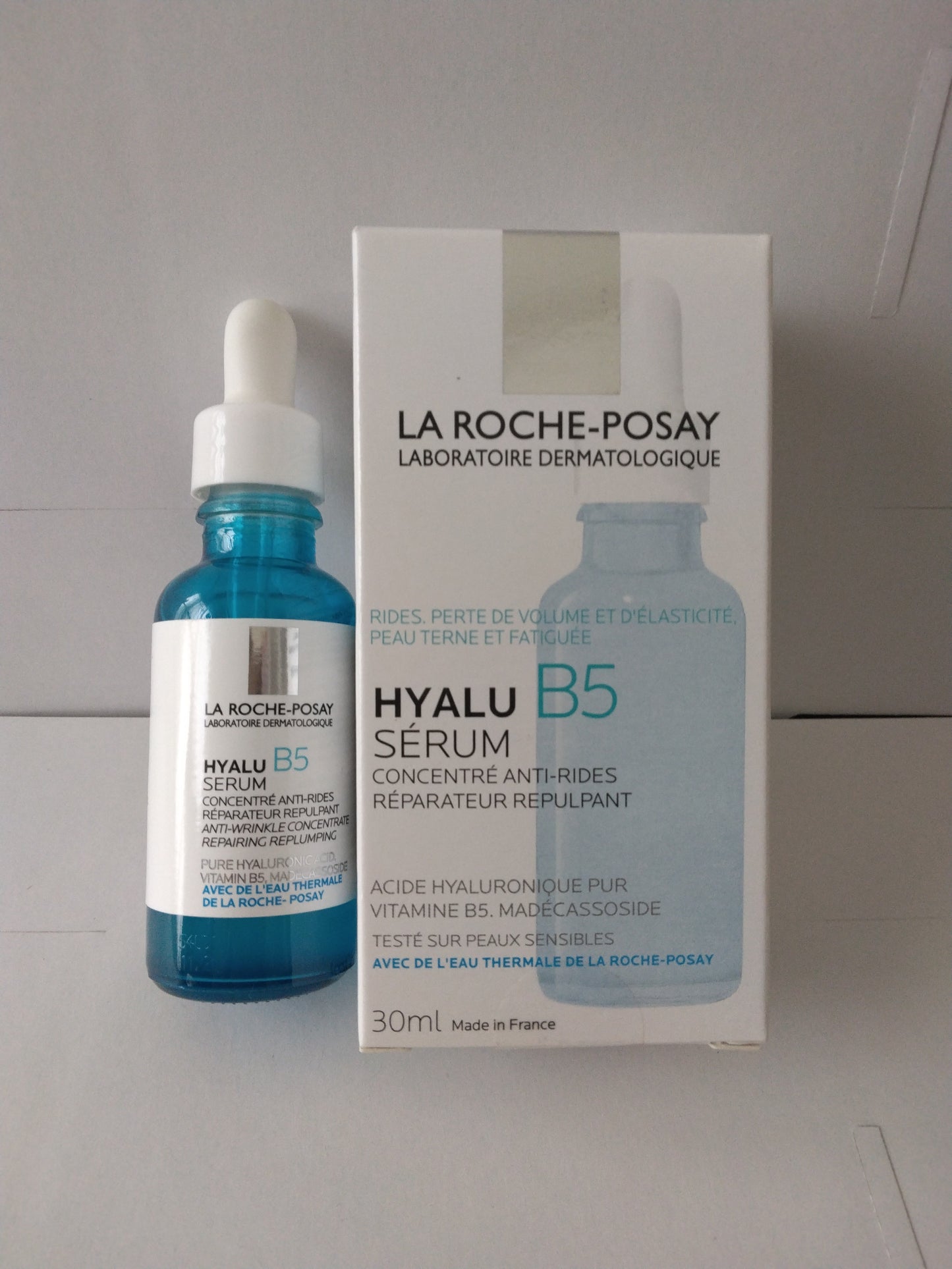 HYALU B5 SERUM 30 ML