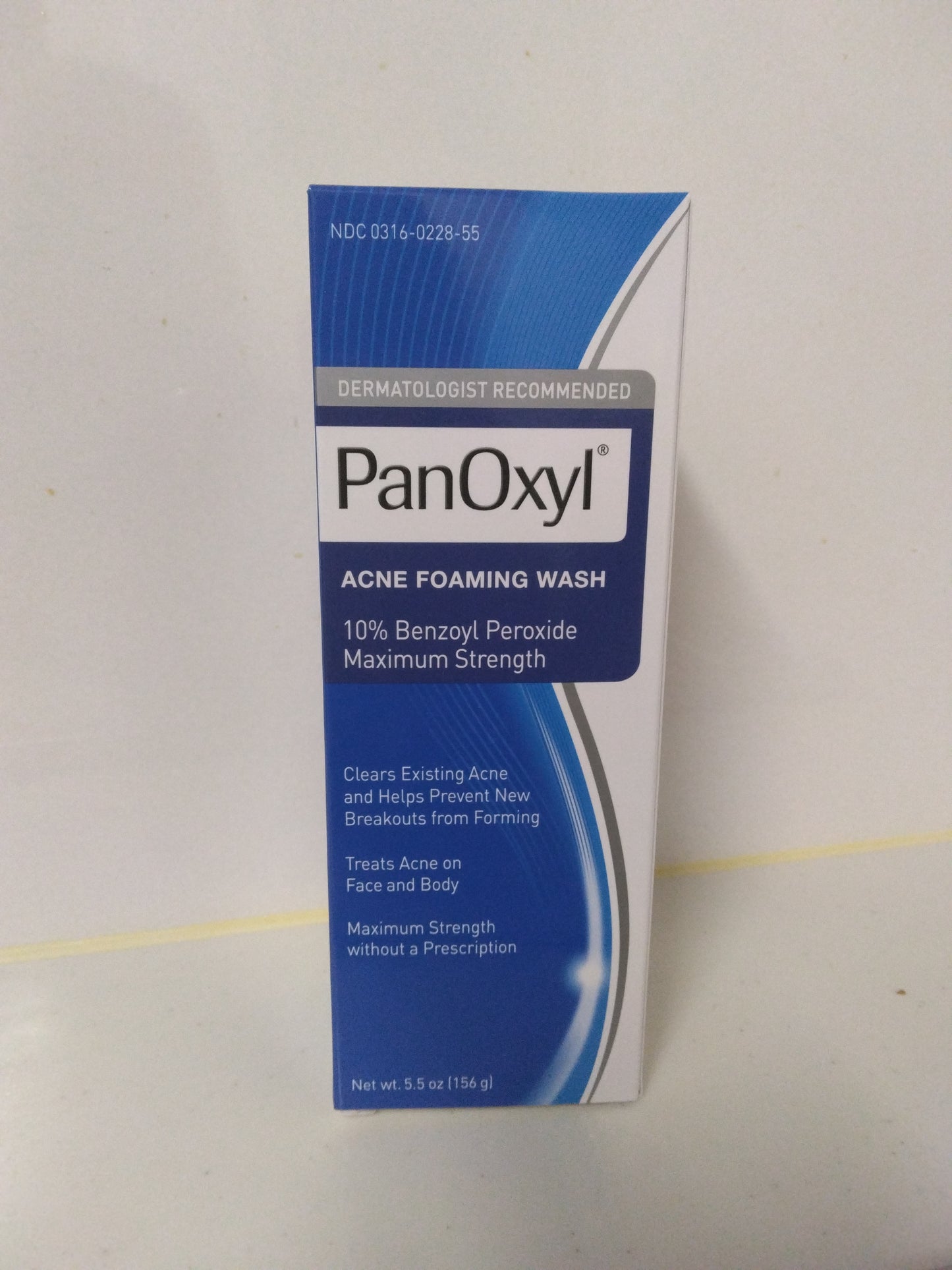 PANOXYL
