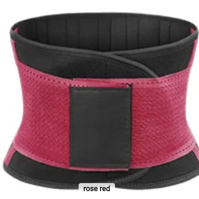 XXL- Size Waist Trainer