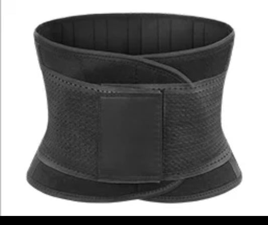 XL-Size Waist Trainer