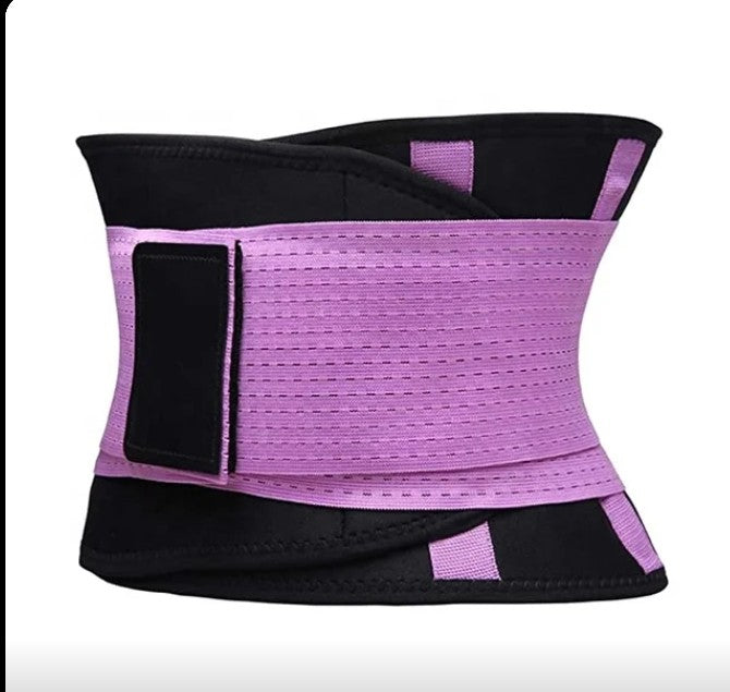 XL-Size Waist Trainer