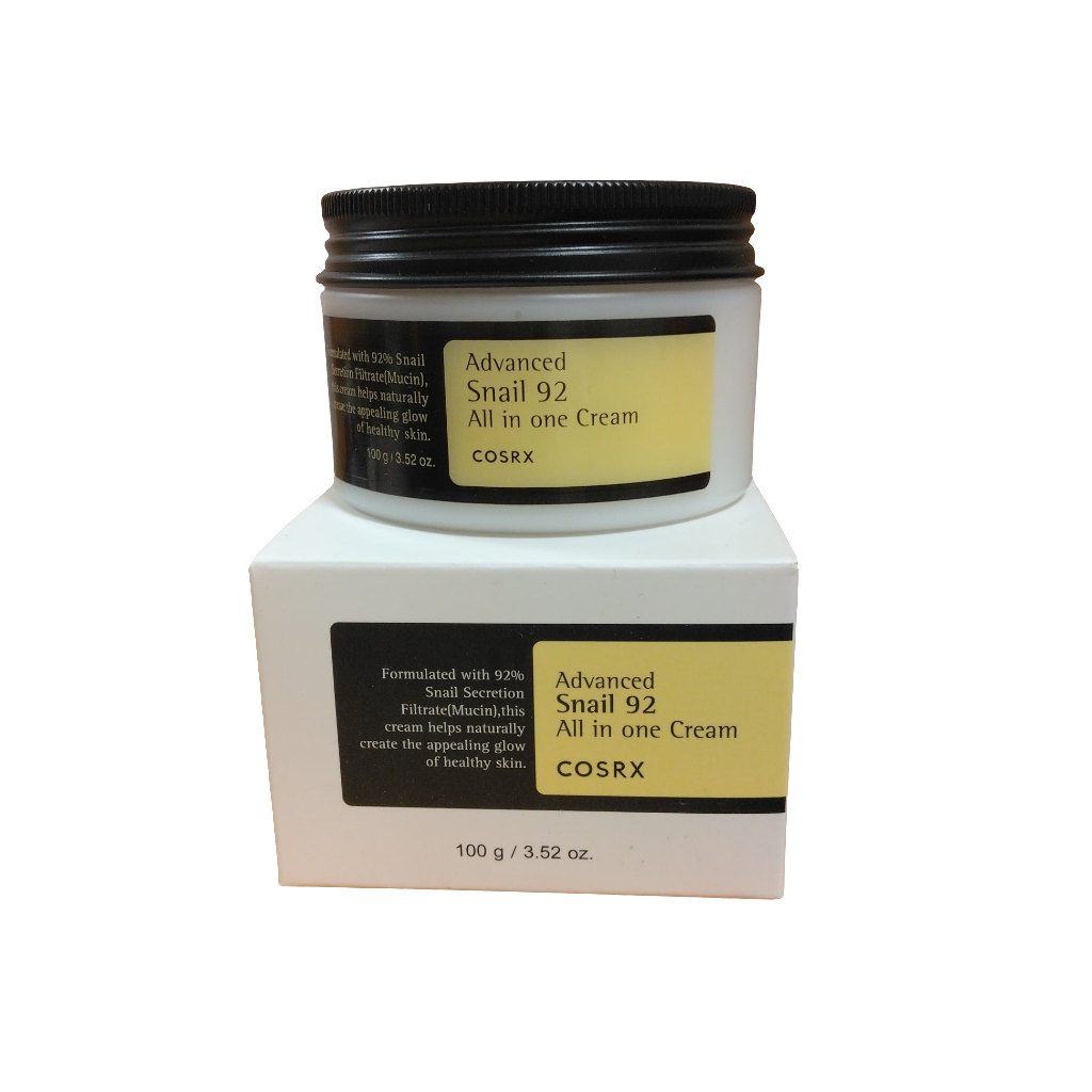 ADVANCED SNAIL 92