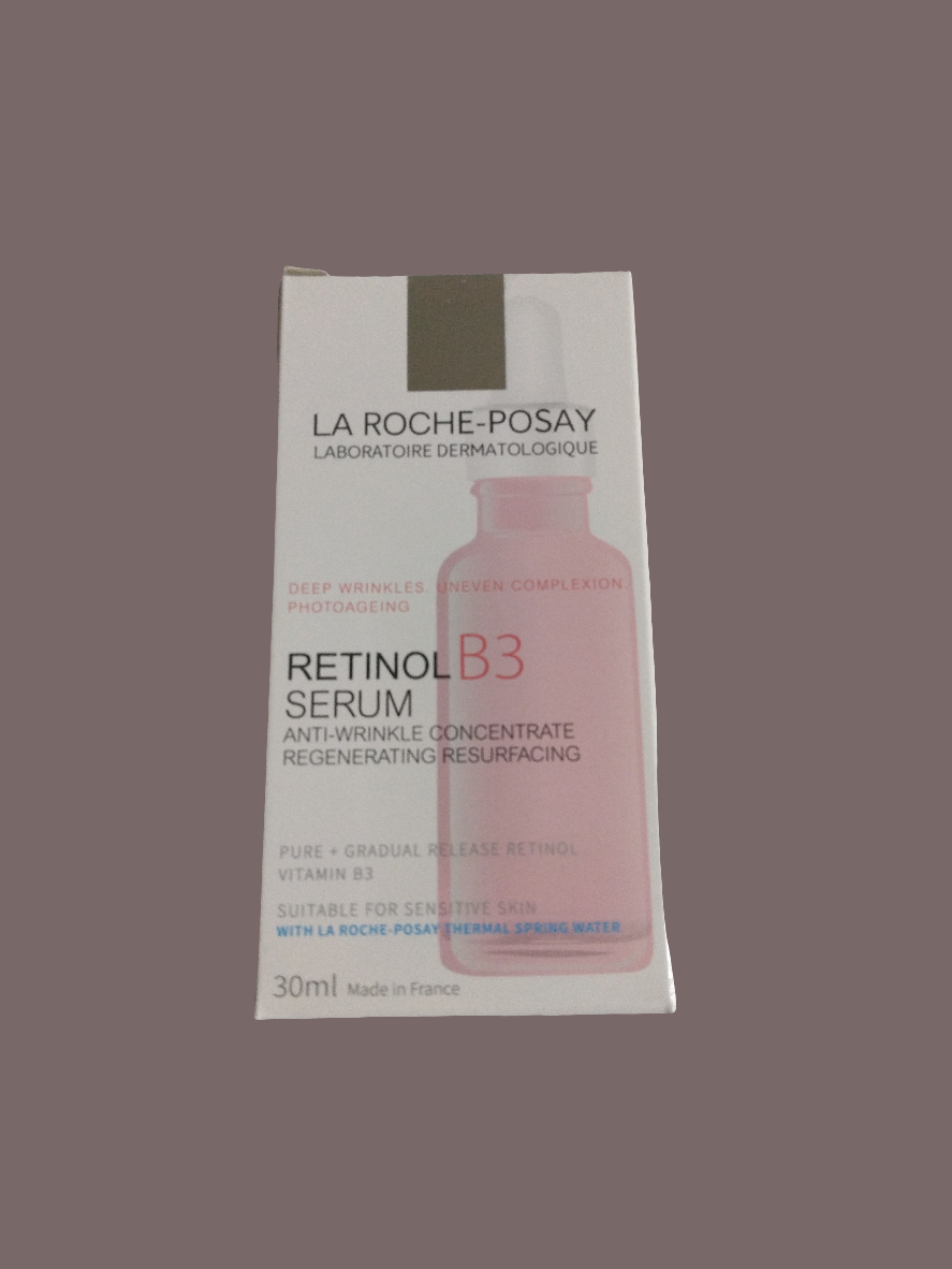 RetiNol B3