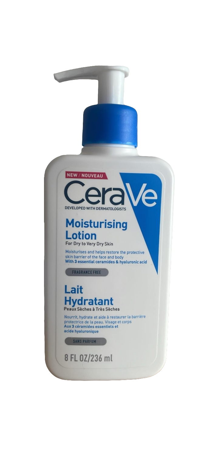SA Lotion 237ML