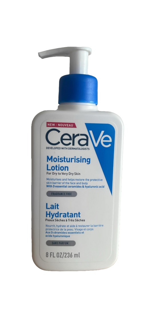 SA Lotion 237ML